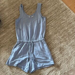 Women’s romper